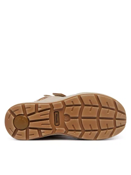 Škornji za sneg Primigi GORE-TEX S bež