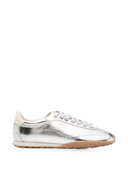 Sneakerși Hoff din piele