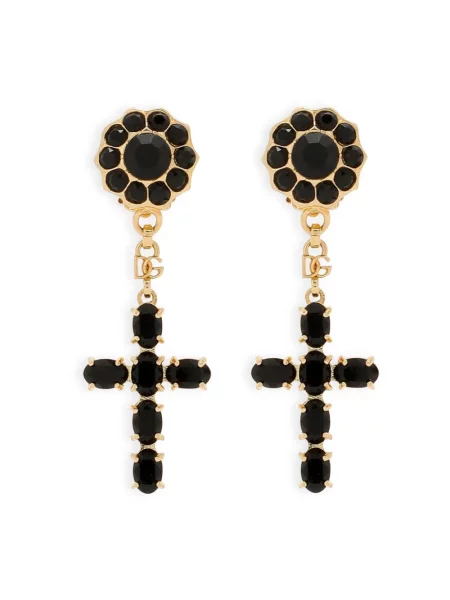 Kolczyki Dolce And Gabbana