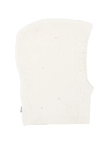 Czapka dziecięca Mm6 Maison Margiela