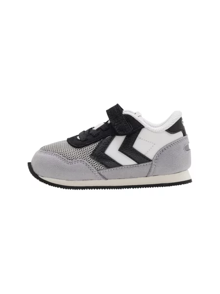 Sneakersy dla dzieci Hummel Reflex Multi szare