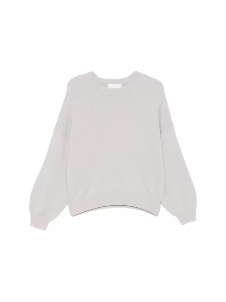Sweter Lisa Yang szary