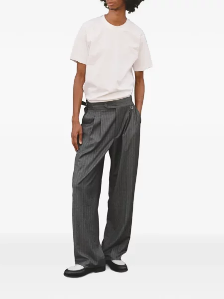 Pantaloni Reternity gri