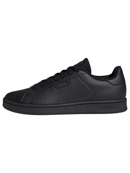 ADIDAS SPORTSWEAR Niske tenisice Urban Court' crna