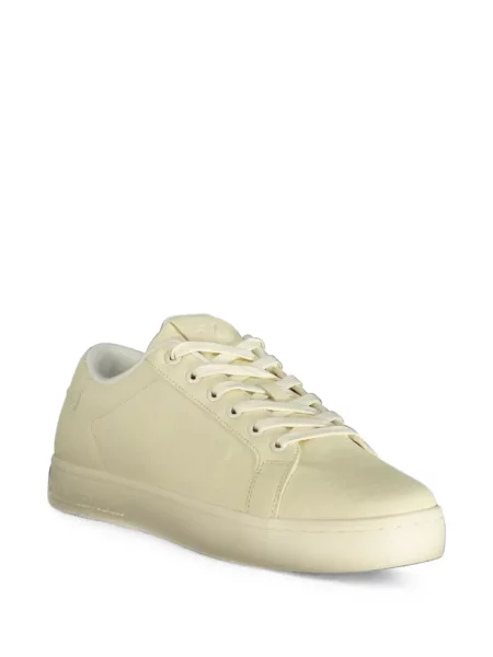 Fűzős csipkés sneaker Calvin Klein Jeans