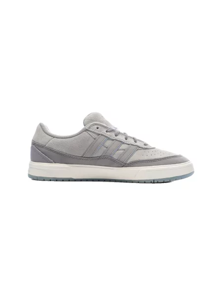 Tenisky Adidas sivá
