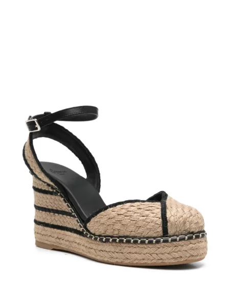 Pántos espadrilles Castaner