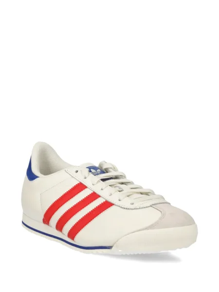 Sneakerși Adidas Terrex cu dungi slip-on negru