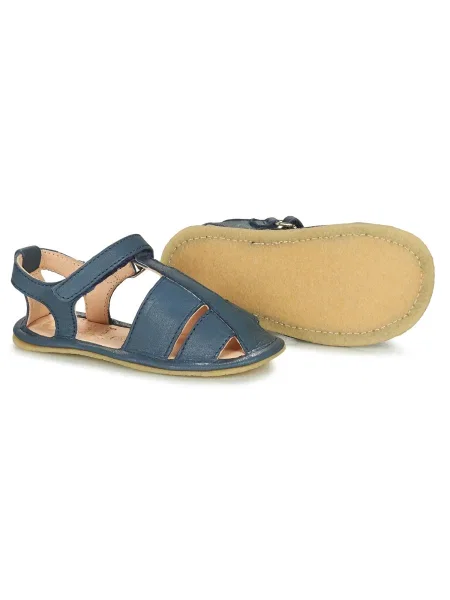 Pantofi copii Easy Peasy albastru