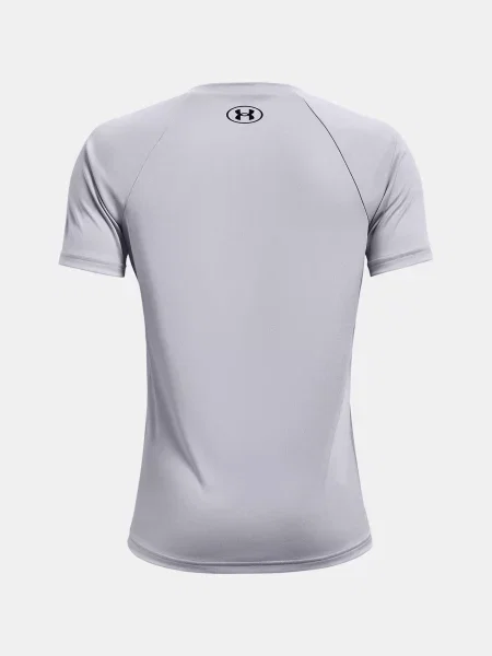 Тениска Under Armour сиво