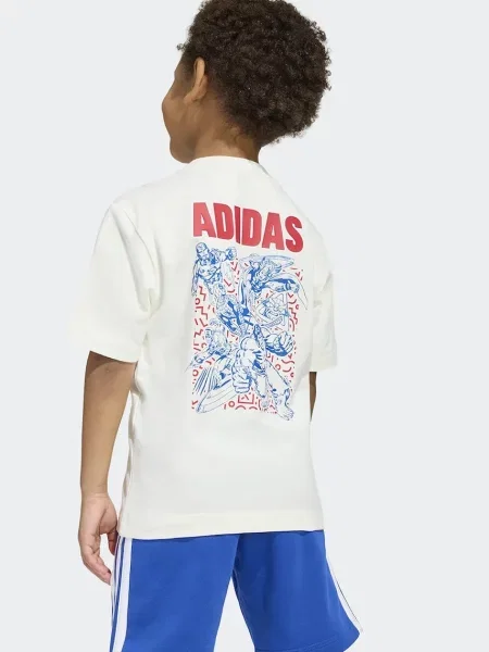 Детская футболка Adidas
