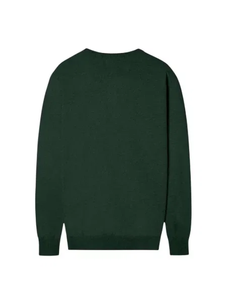 Pulover Silbon verde