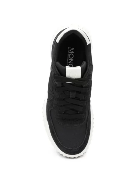 Sneakerși Moncler negru