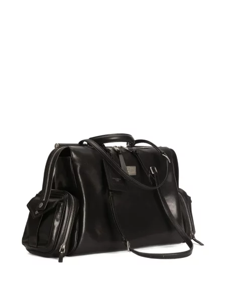 Чанта Dolce & Gabbana черно