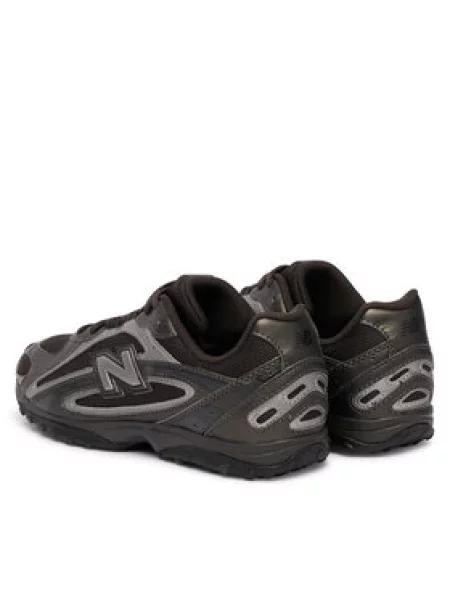 Sneakersy New Balance šedé