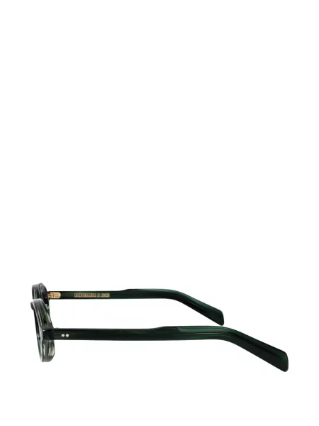 Ochelari de soare Cutler And Gross verde