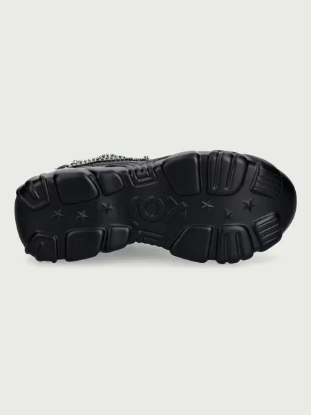 Кроссовки Koi Footwear