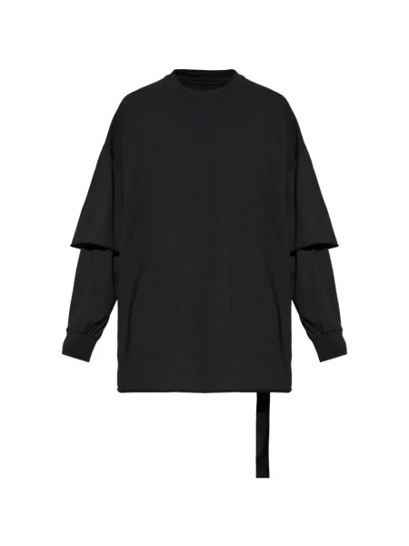 Tricou Rick Owens Drkshdw negru
