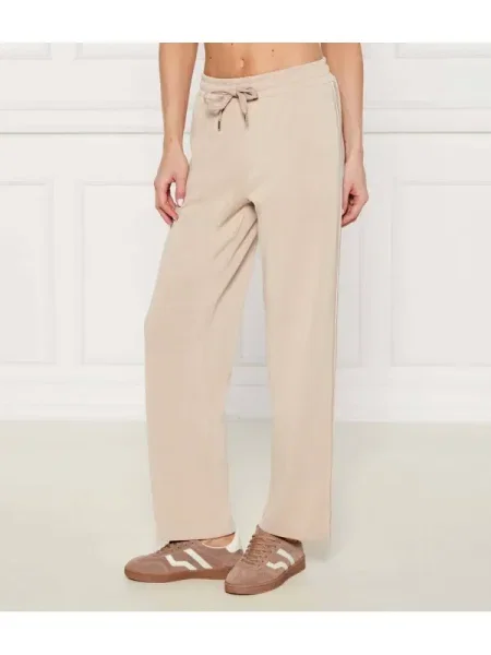 Joop! Pantaloni de trening Tesha | bej