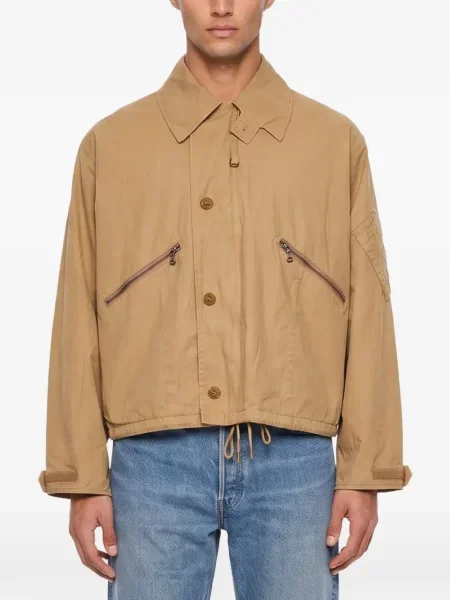 Palton Levi's® albastru