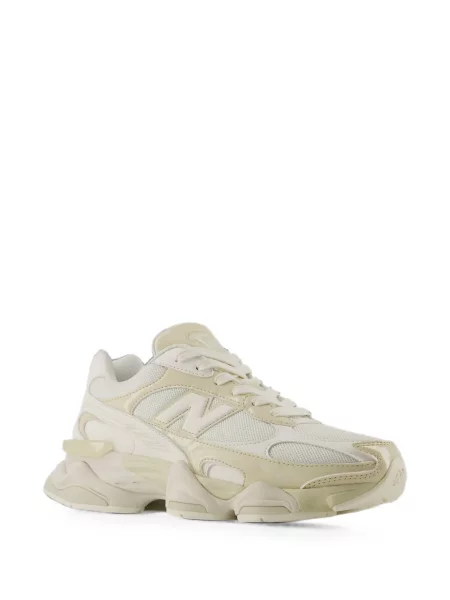 Sneakerși New Balance alb