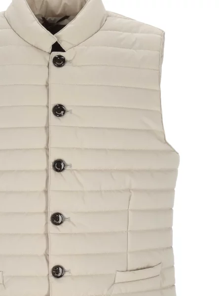 Яке On The Bund сиво