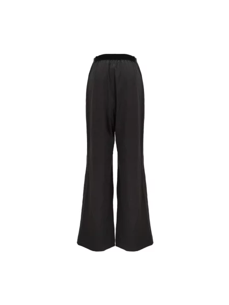 Spodnie Dsquared2 czarne