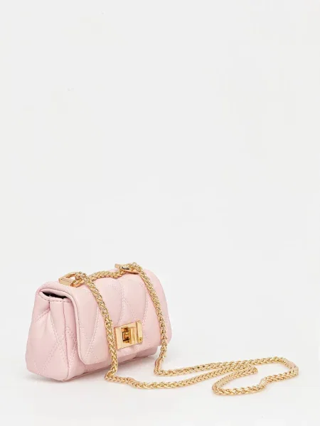Сумочка Aldo рожевий