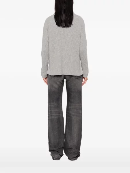 Pulover 's Max Mara gri