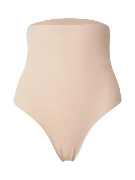Perfect Secrets Chiloți modelatori Power Shaper cappuccino maro