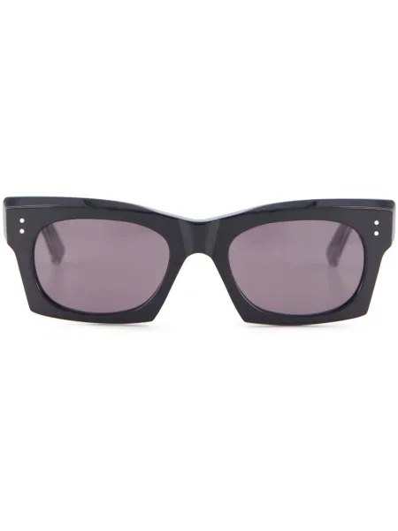 Ochelari de soare Retrosuperfuture negru