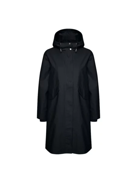 Anorak Part Two niebieska