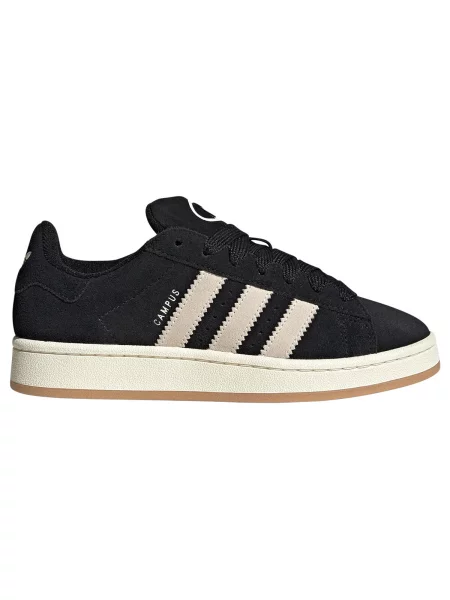 Tenisky Adidas čierna