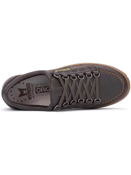 Pantofi Mephisto maro