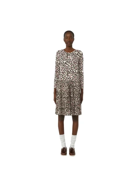 Sukienka Weekend Max Mara czarna