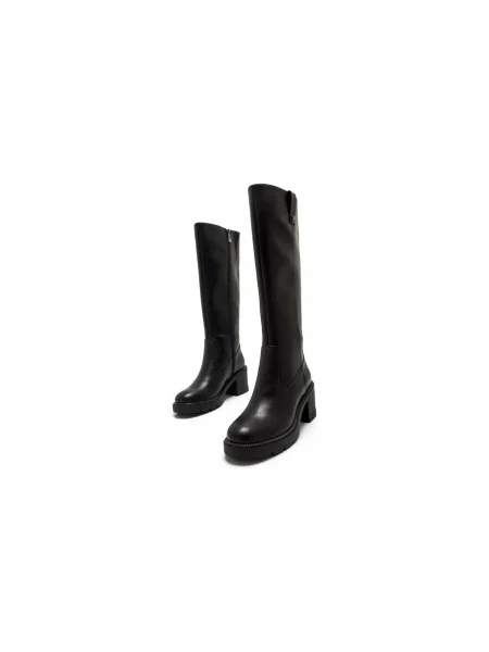 Pantofi Mtng negru