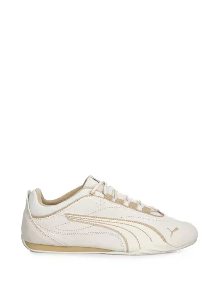 Sneakerși Puma Suede din piele de căprioară