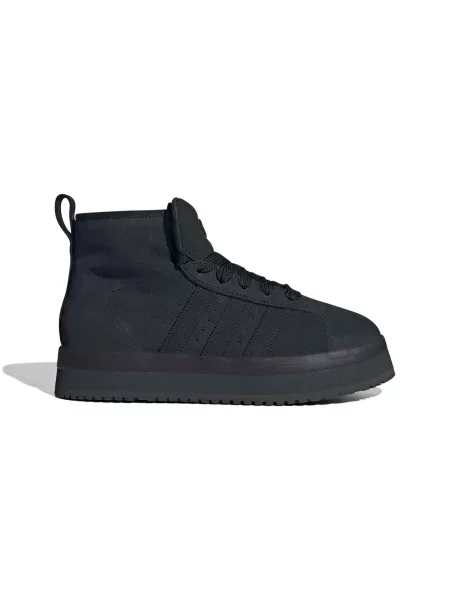 Adidas Campus Winter Mid W Kobiety Buty sportowe adidas Originals Size: czarny