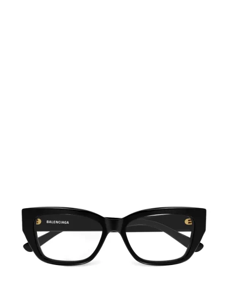 Napszemüveg Balenciaga Eyewear fekete
