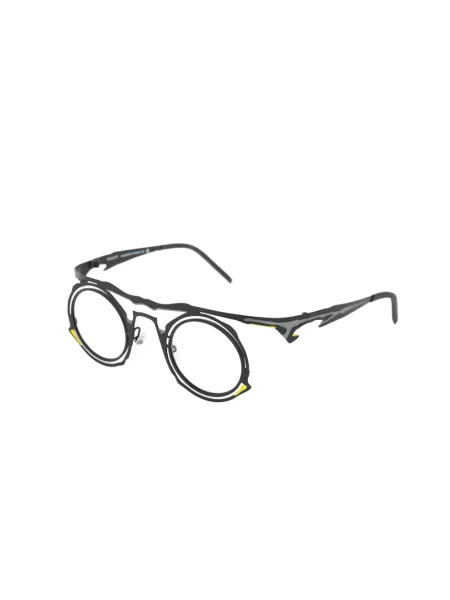 Ochelari de soare Parasite negru