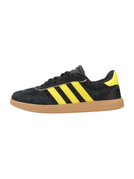 Tenisice adidas Breaknet Sleek crna