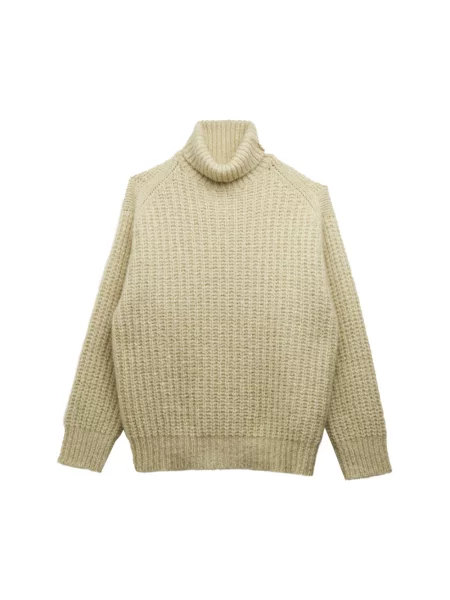 Sweter Peserico beżowy