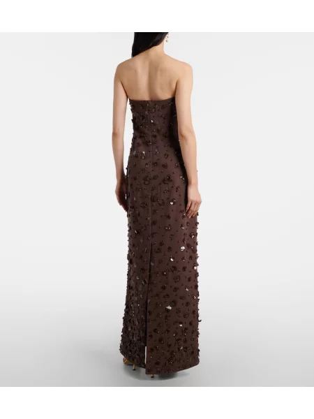 Rochie Simkhai maro