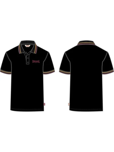 Polo majica Lonsdale
