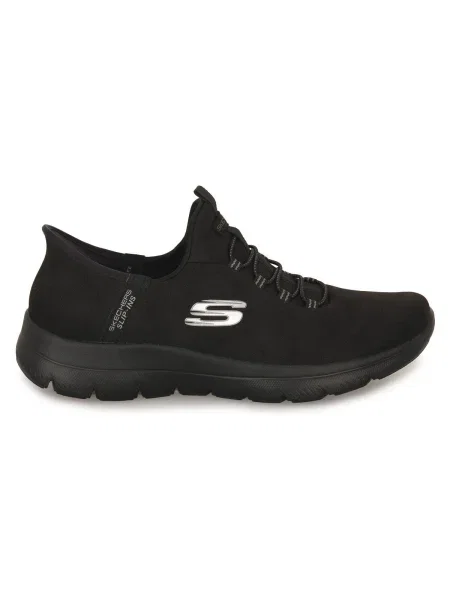 Pantofi Skechers negru