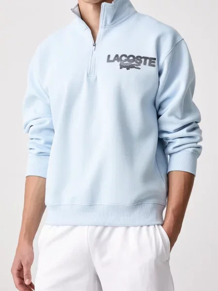 Свитер Lacoste
