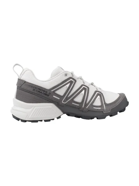 Tenisky Salomon Speedcross sivá