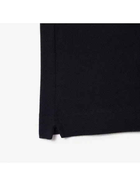 Lacoste Koszulka Polo granatowa