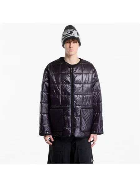 Jachetă The North Face TNF RB Liner Jacket Obsidian M