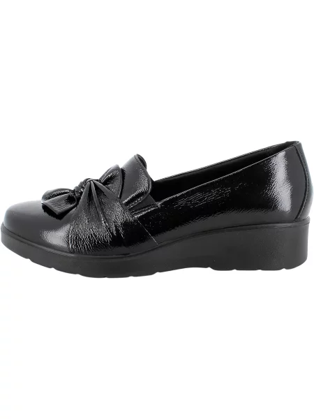Pantofi Enval negru